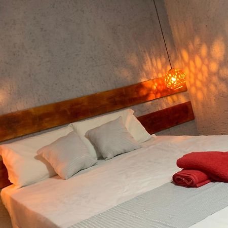 Vegas Suites São Miguel dos Milagres Extérieur photo
