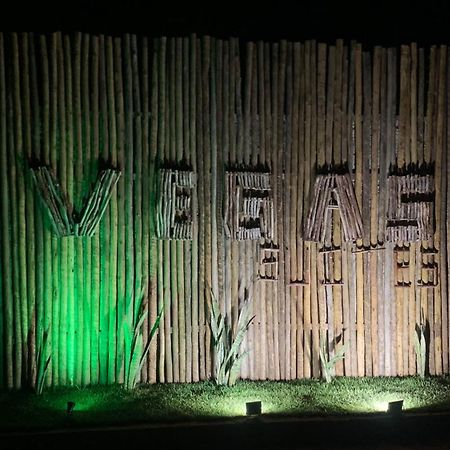 Vegas Suites São Miguel dos Milagres Extérieur photo