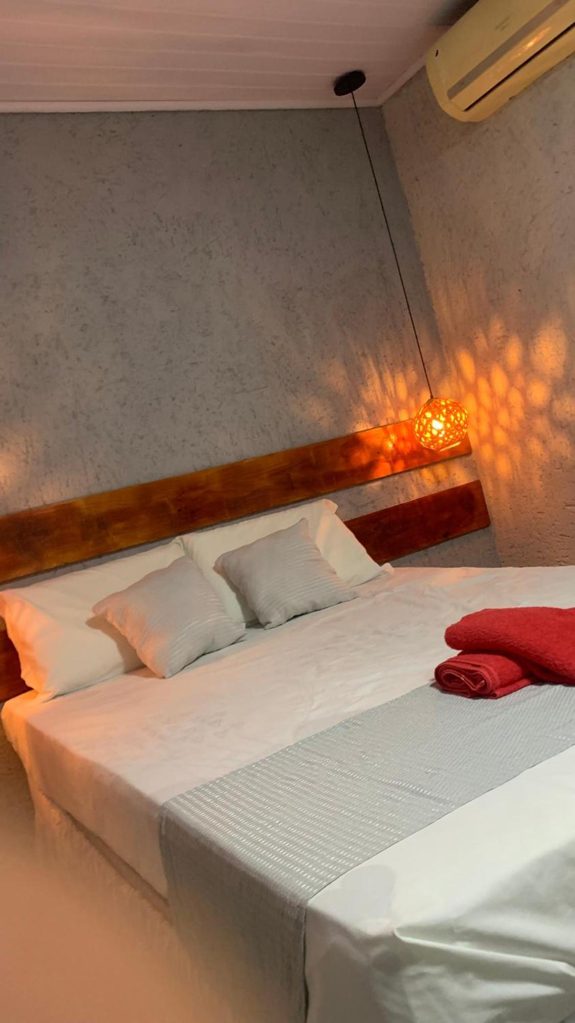 Vegas Suites São Miguel dos Milagres Extérieur photo