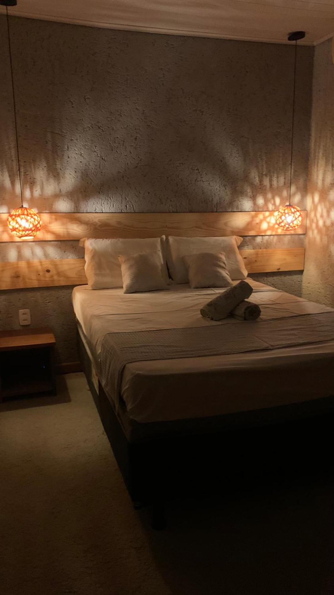 Vegas Suites São Miguel dos Milagres Extérieur photo