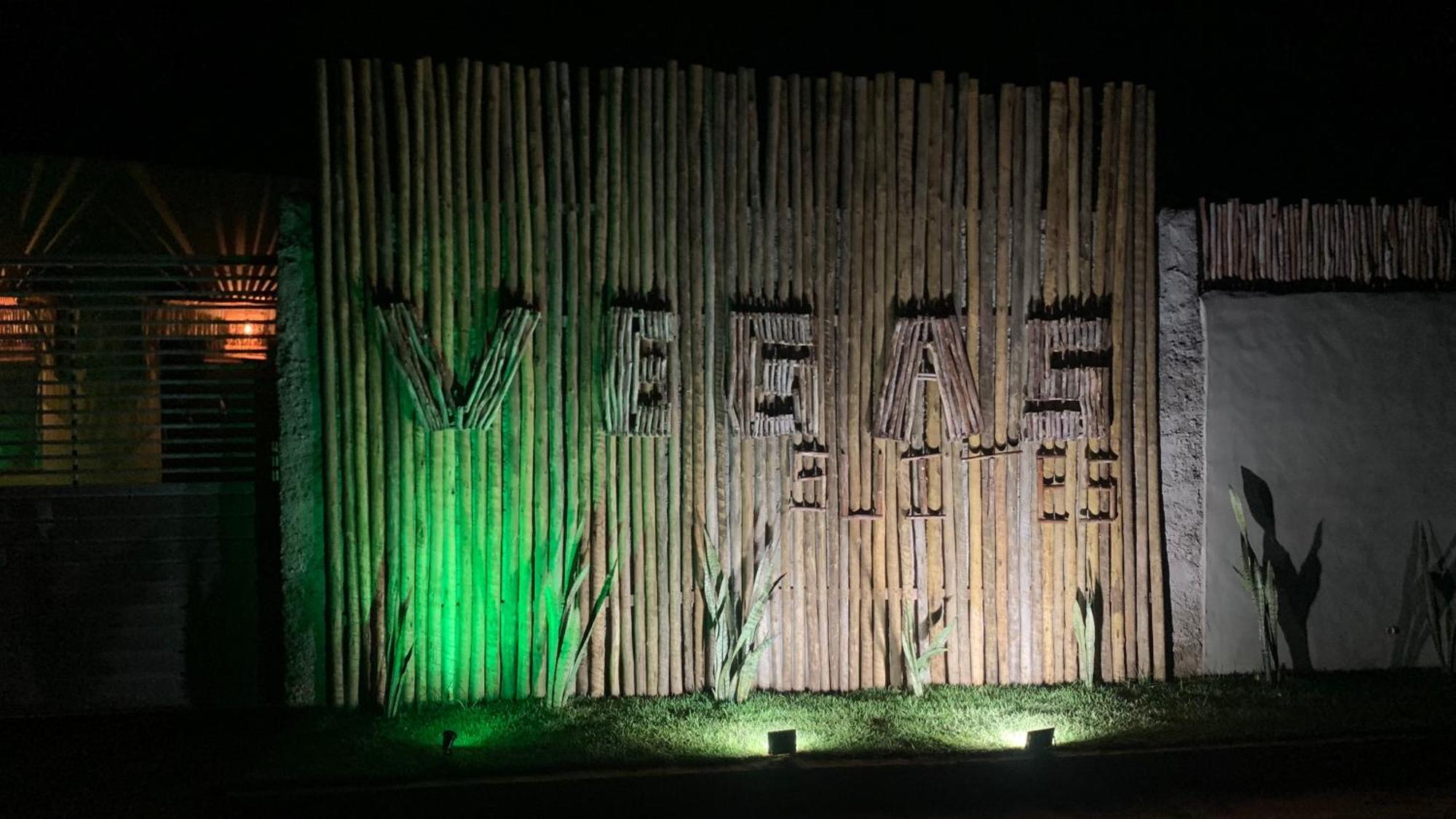 Vegas Suites São Miguel dos Milagres Extérieur photo